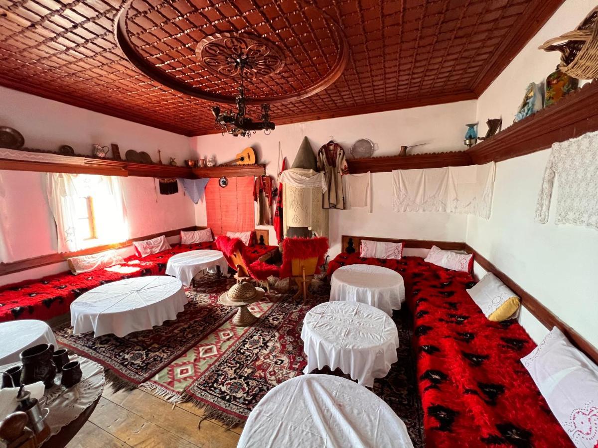 Merlika -inside The Castle-