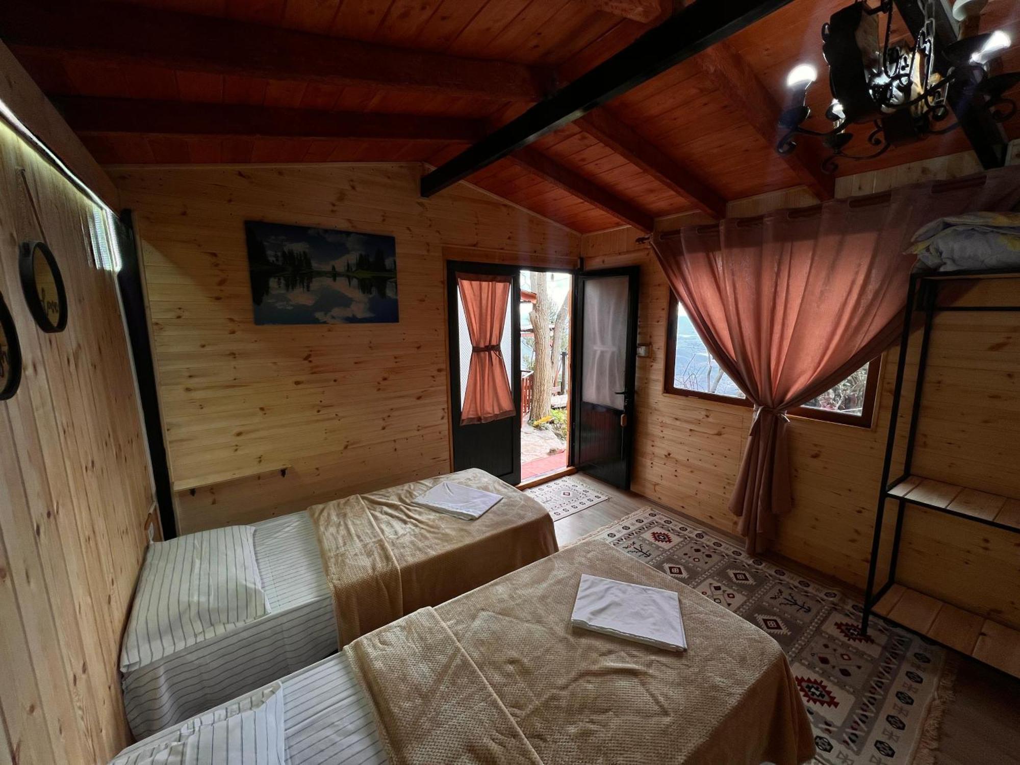 Merlika -inside The Castle- 2* Kruja