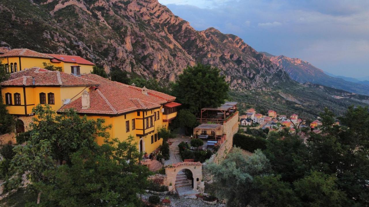 Merlika -inside The Castle- Bed & Breakfast