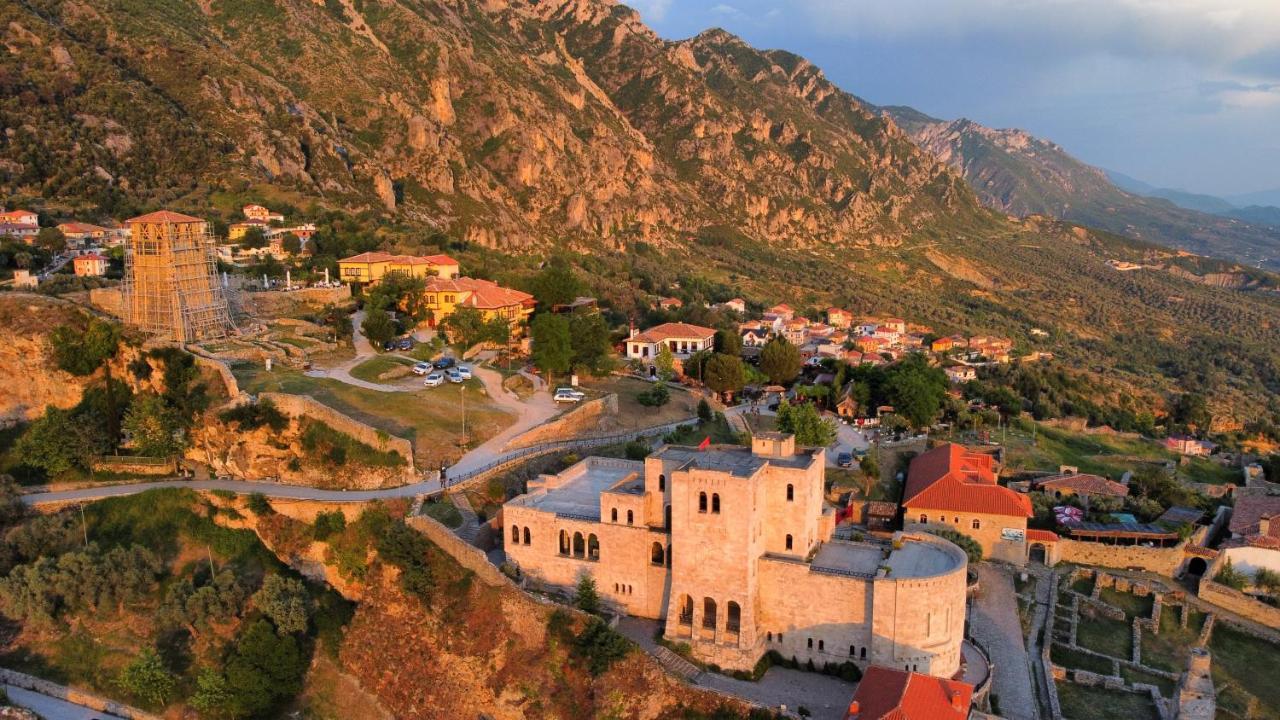 Merlika -inside The Castle- Bed & Breakfast 2*