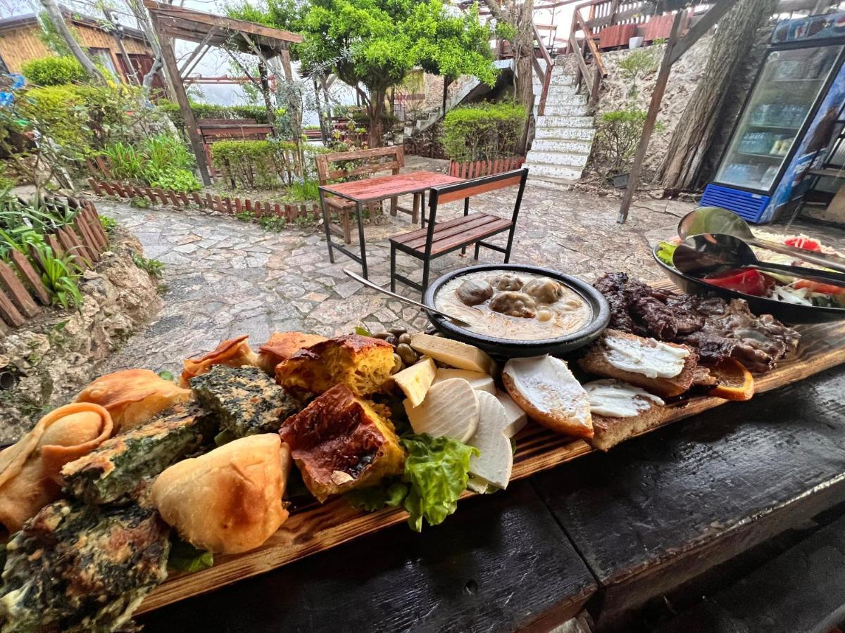 Merlika -inside The Castle- Bed & Breakfast