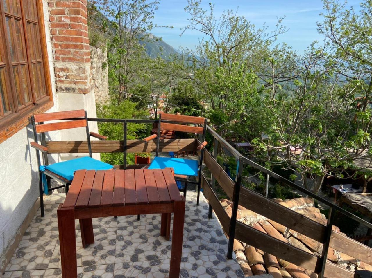Bed & Breakfast Merlika -inside The Castle- 2*