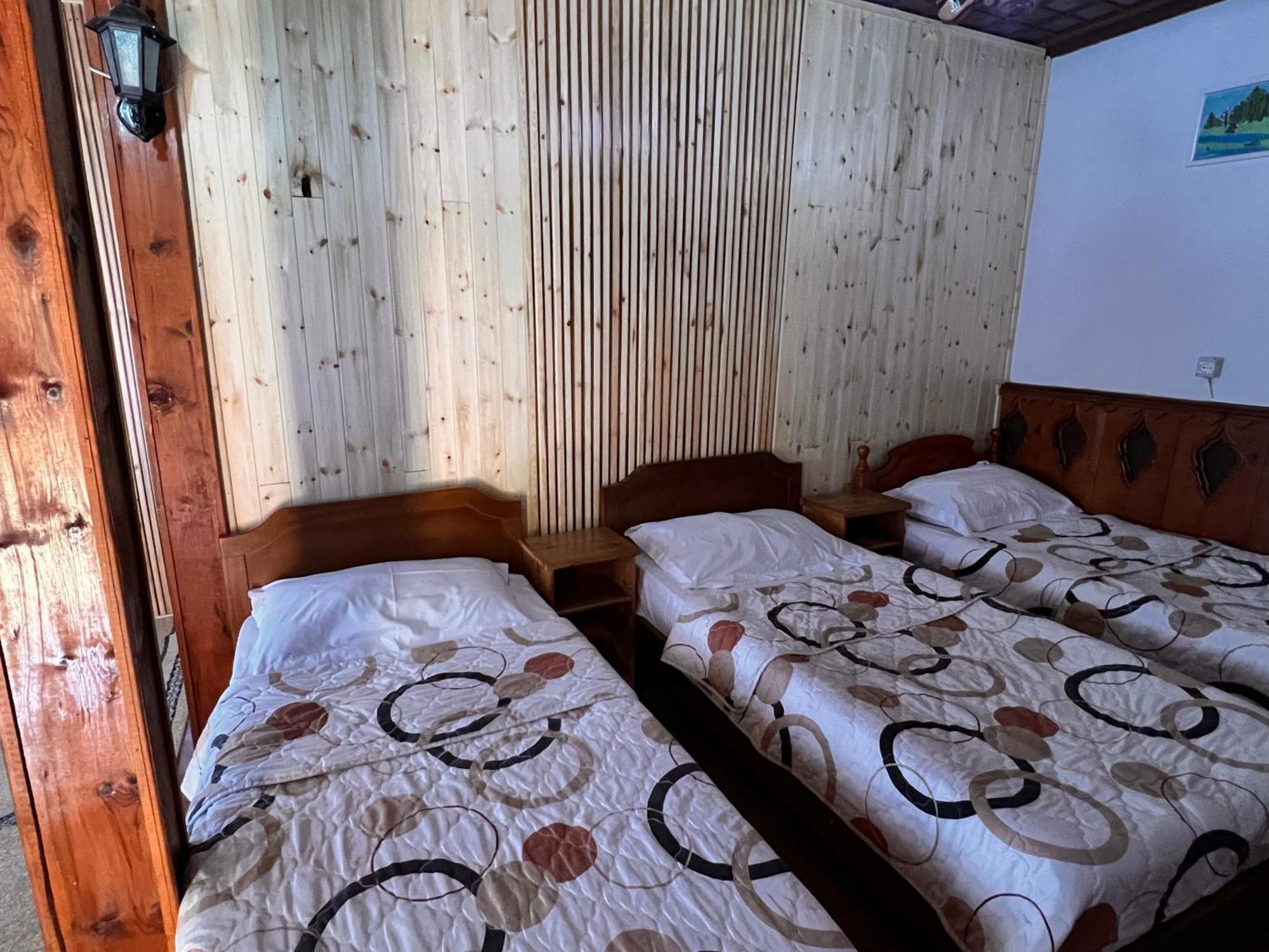 Bed & Breakfast Merlika -inside The Castle-