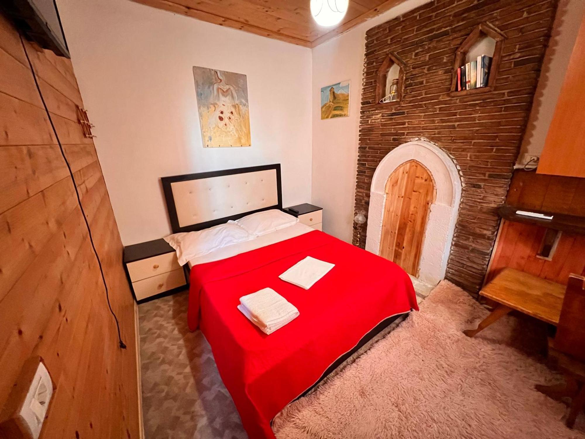 Bed & Breakfast Merlika -inside The Castle- 2*